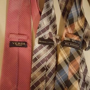 Men's Ties